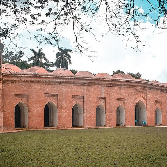 	Khulna Division 	